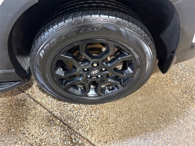 Used 2022 Hyundai Santa Fe XRT w/ Cargo Package image 17