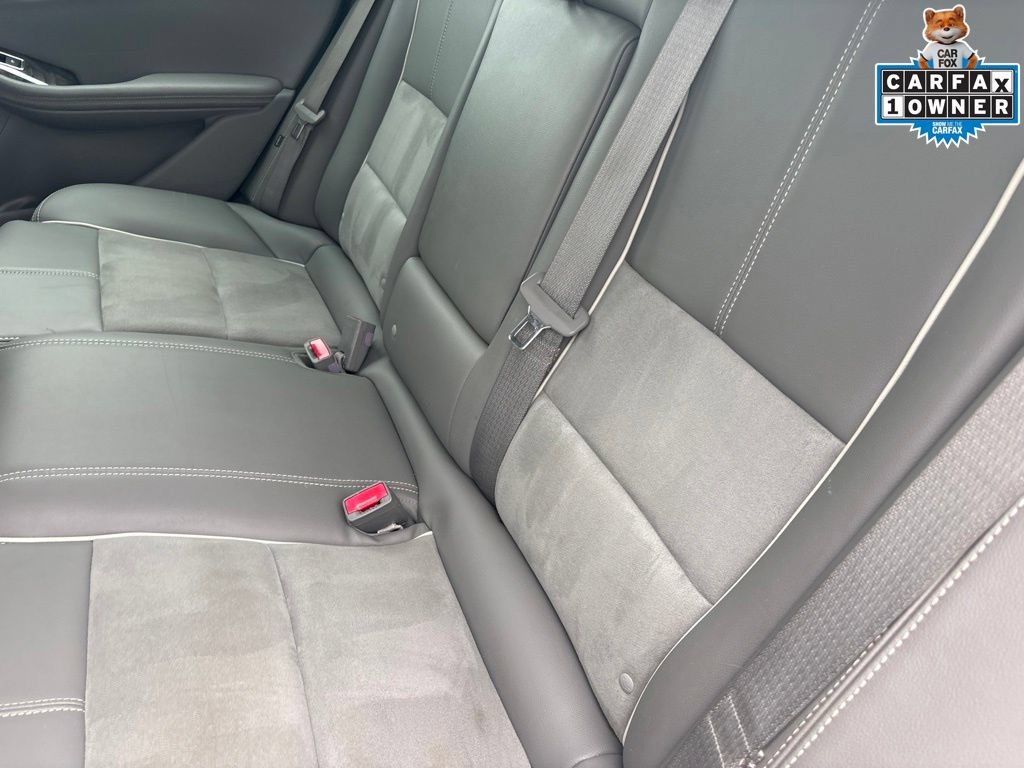 Used 2015 Chevrolet Impala LT w/ Convenience Package FWD image 29