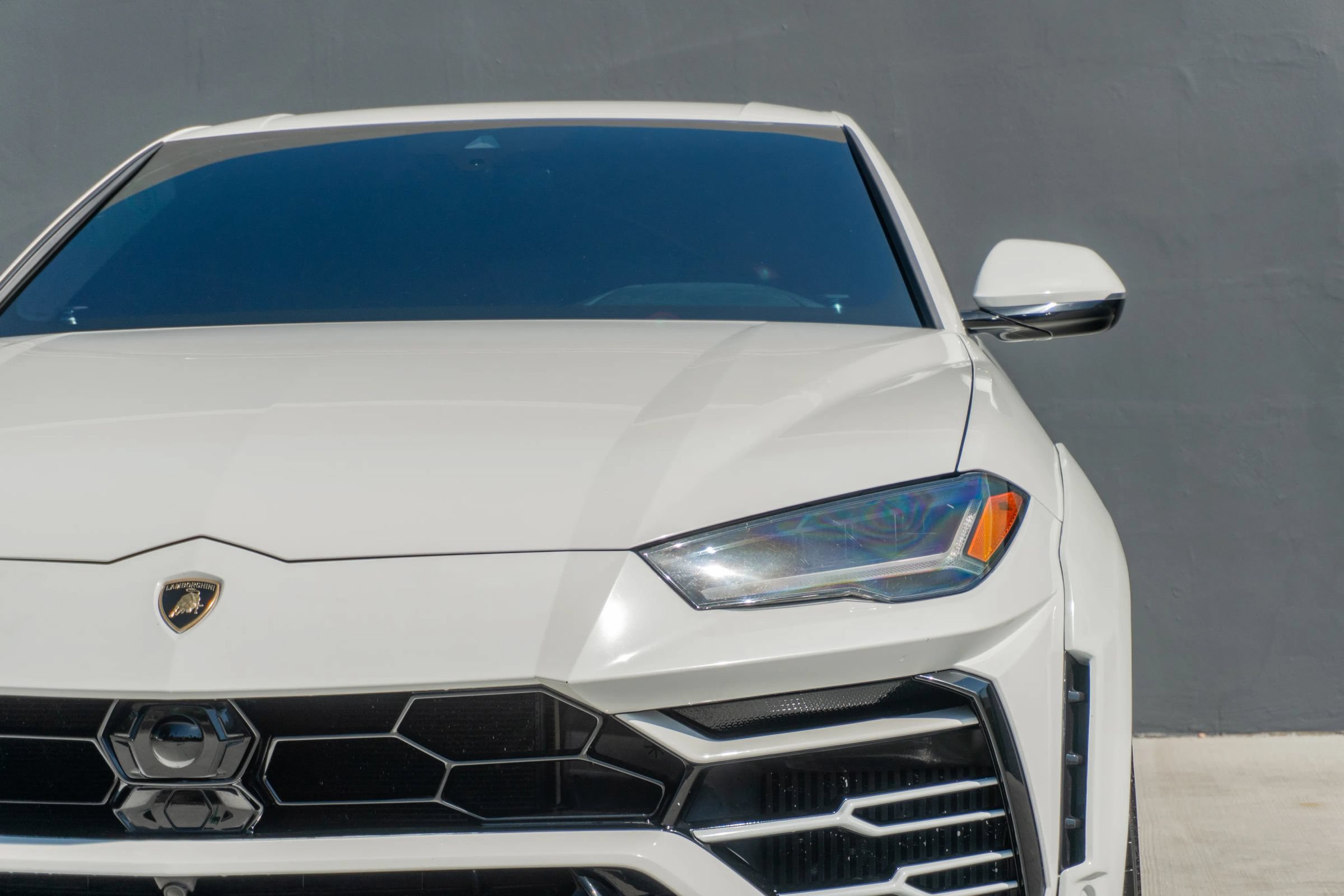 Used 2019 Lamborghini Urus AWD/4WD image 29