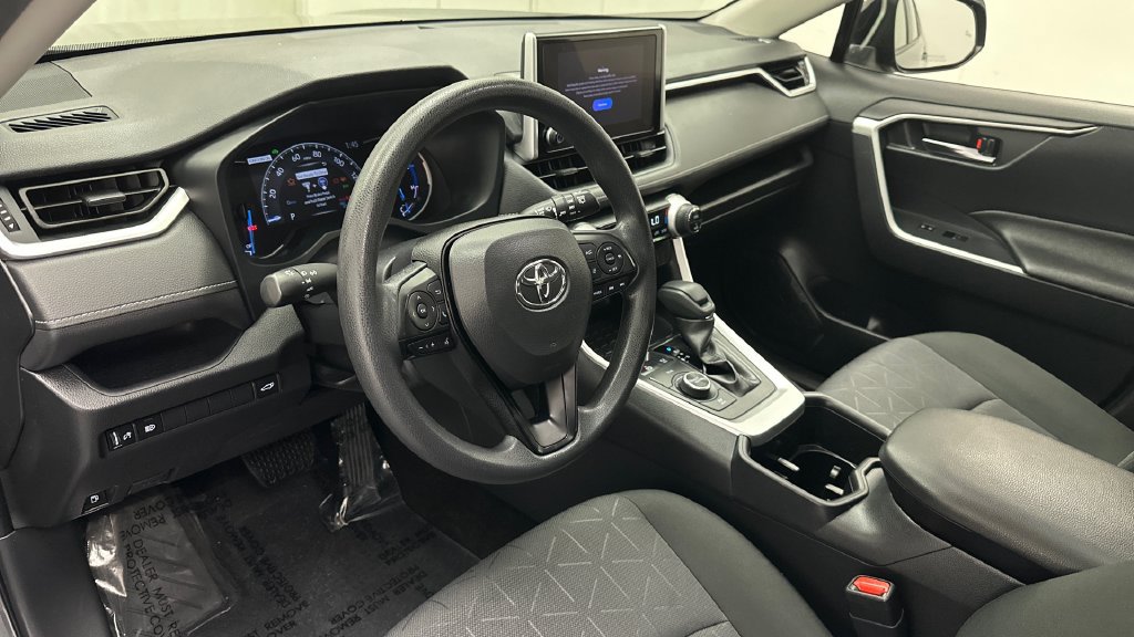 Certified 2023 Toyota RAV4 XLE w/ Convenience Package AWD/4WD image 21