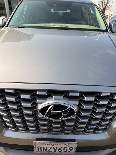 Used 2020 Hyundai Palisade SE image 4