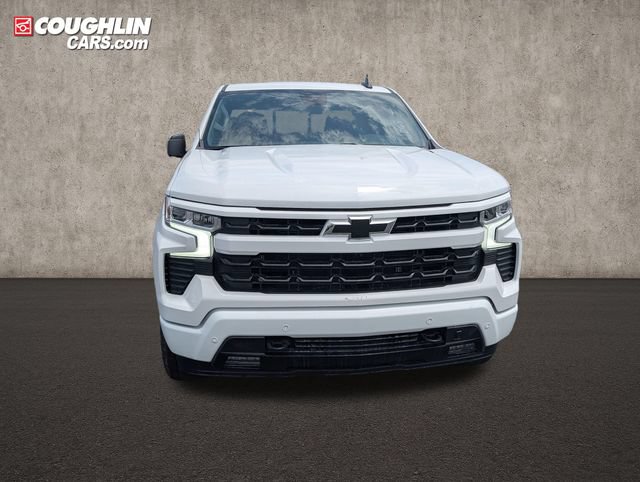 New 2026 Chevrolet Silverado 1500 RST w/ RST All Star Premium Package AWD/4WD image 2
