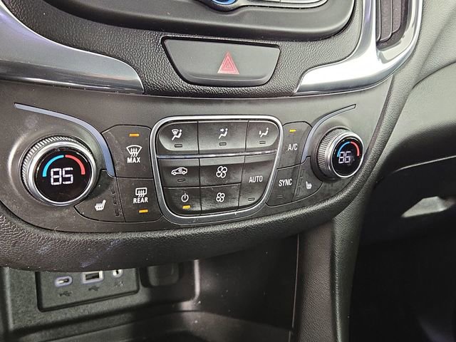 Used 2019 Chevrolet Equinox LT image 20