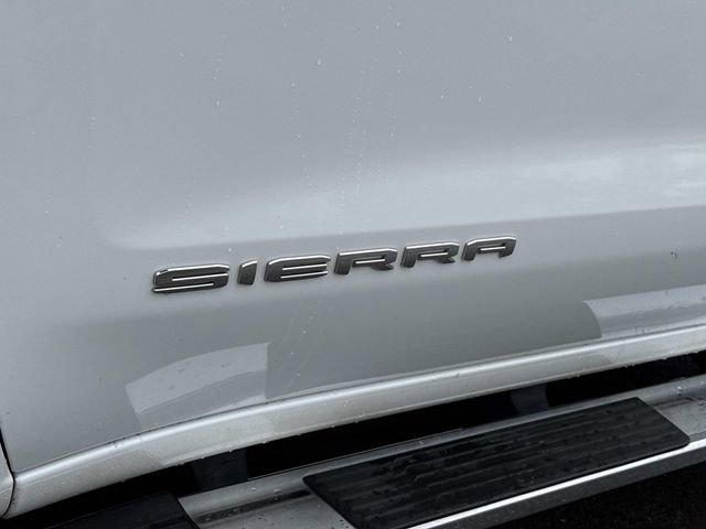 Used 2020 GMC Sierra 1500 SLT w/ SLT Premium Plus Package image 13
