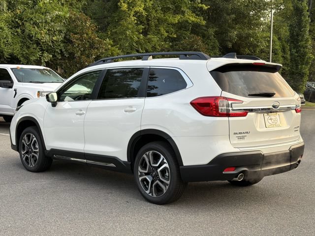 New 2026 Subaru Ascent Limited AWD/4WD image 5