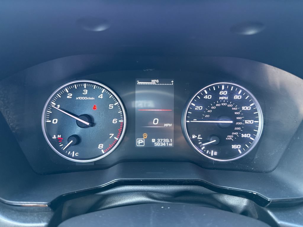 Used 2020 Subaru Outback Premium AWD/4WD image 15