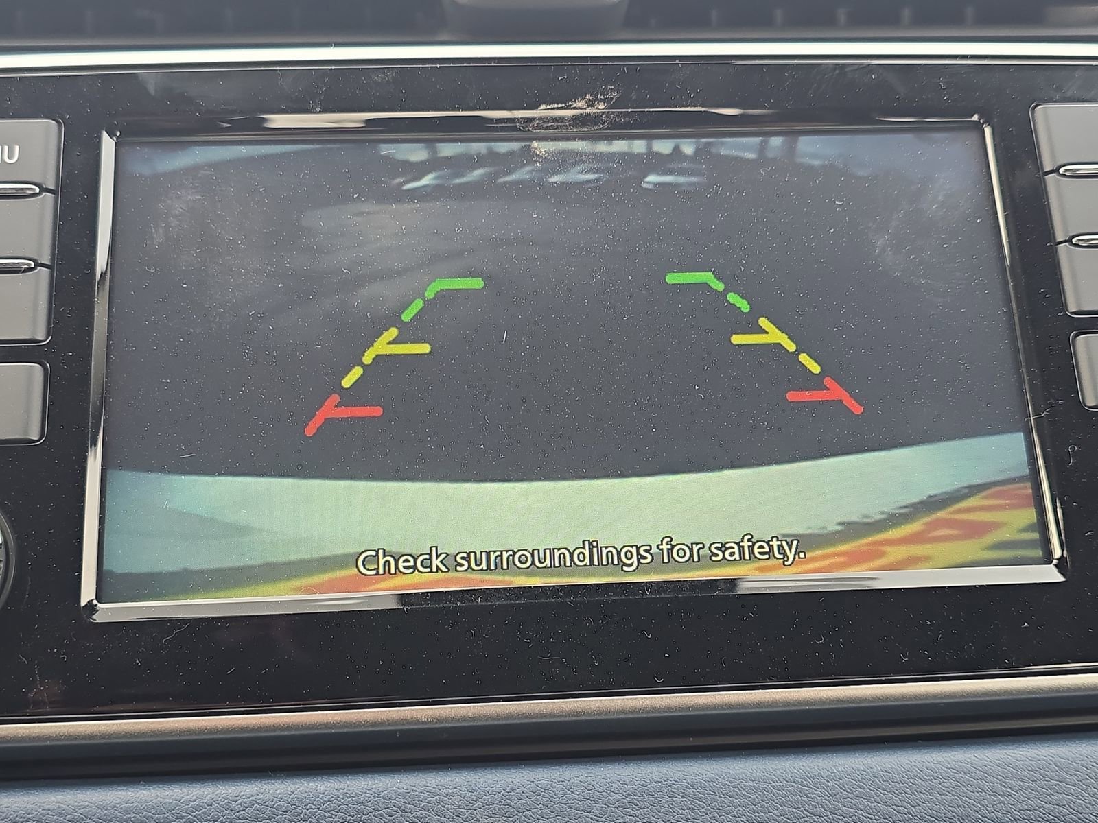 New 2025 Nissan Versa SV w/ Trunk Package image 18