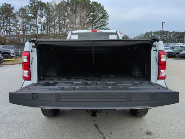 Certified 2023 Ford F150 XL w/ XL Chrome Appearance Package image 13
