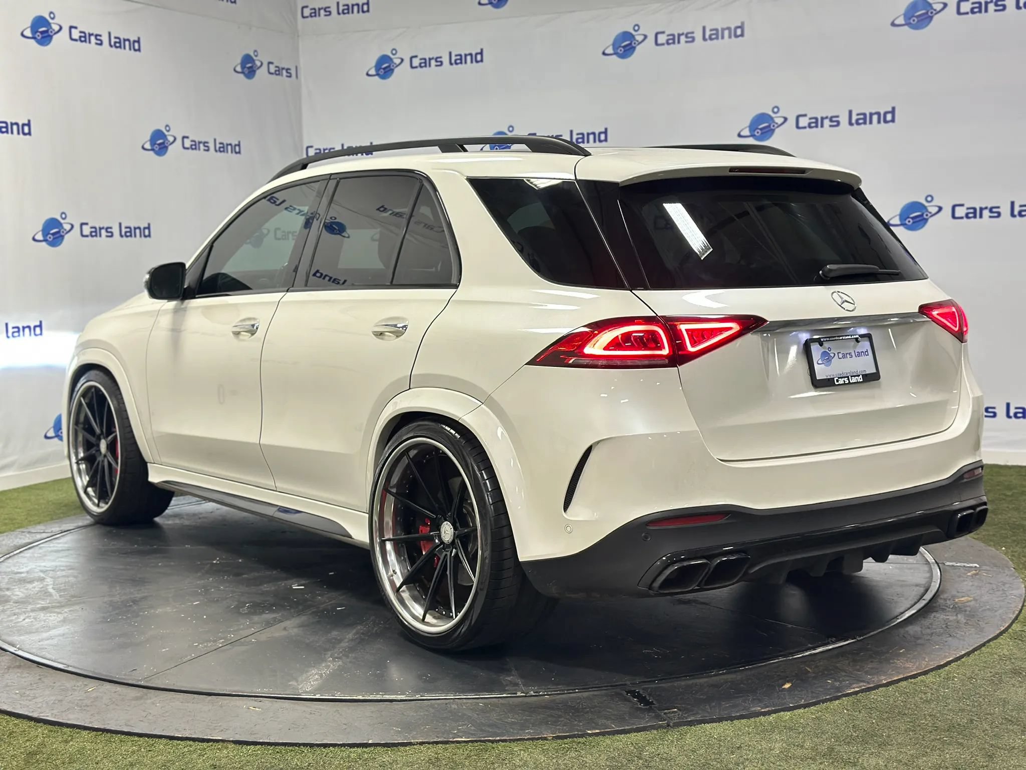 Used 2022 Mercedes-Benz GLE 63 AMG S image 5