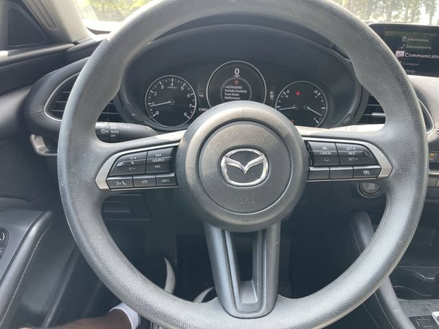 Used 2024 MAZDA MAZDA3 s FWD image 14