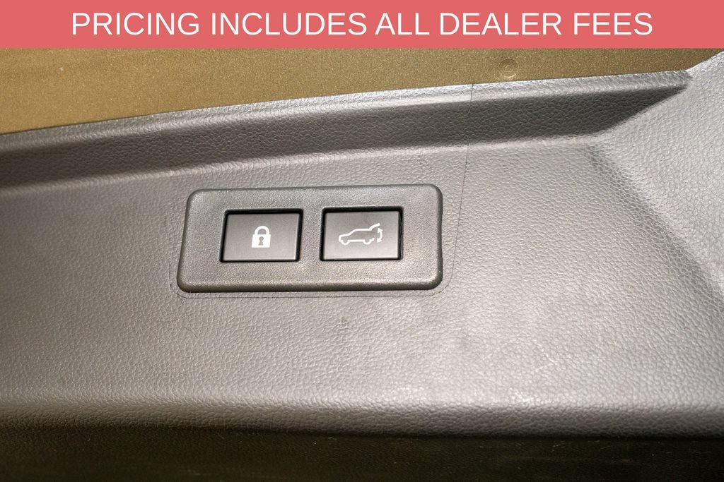 Used 2024 Subaru Outback Wilderness AWD/4WD image 7