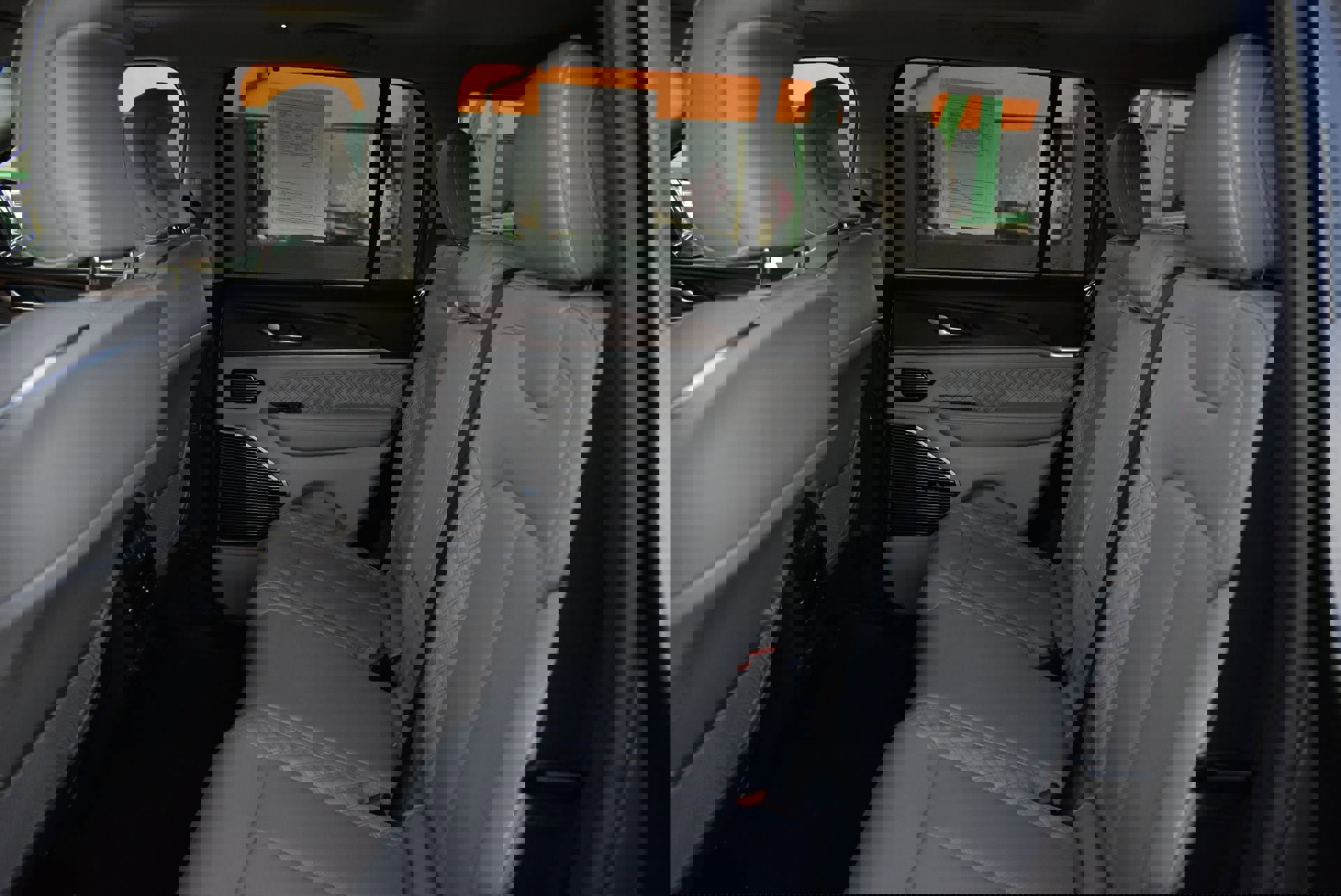 Used 2023 Jeep Grand Cherokee Summit w/ Adv Protech Group IV image 17