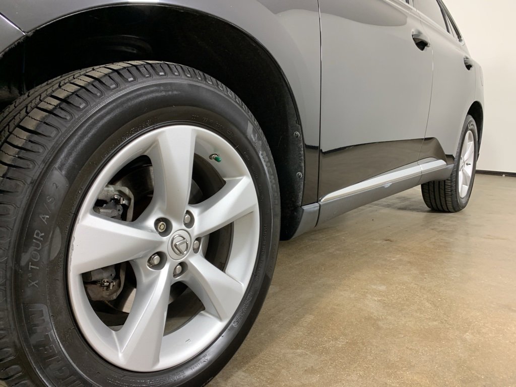 Used 2010 Lexus RX 350 AWD image 2