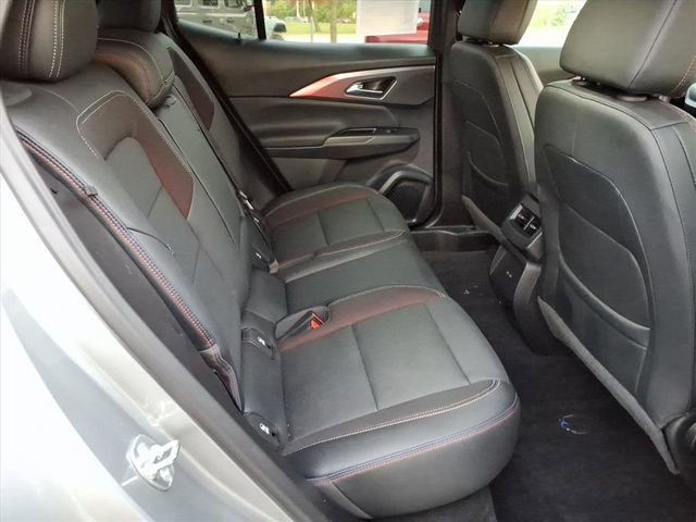 Used 2024 Chevrolet Equinox EV RS image 23