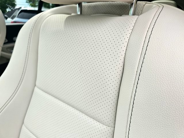 Certified 2024 Mercedes-Benz GLE 350 4MATIC image 23