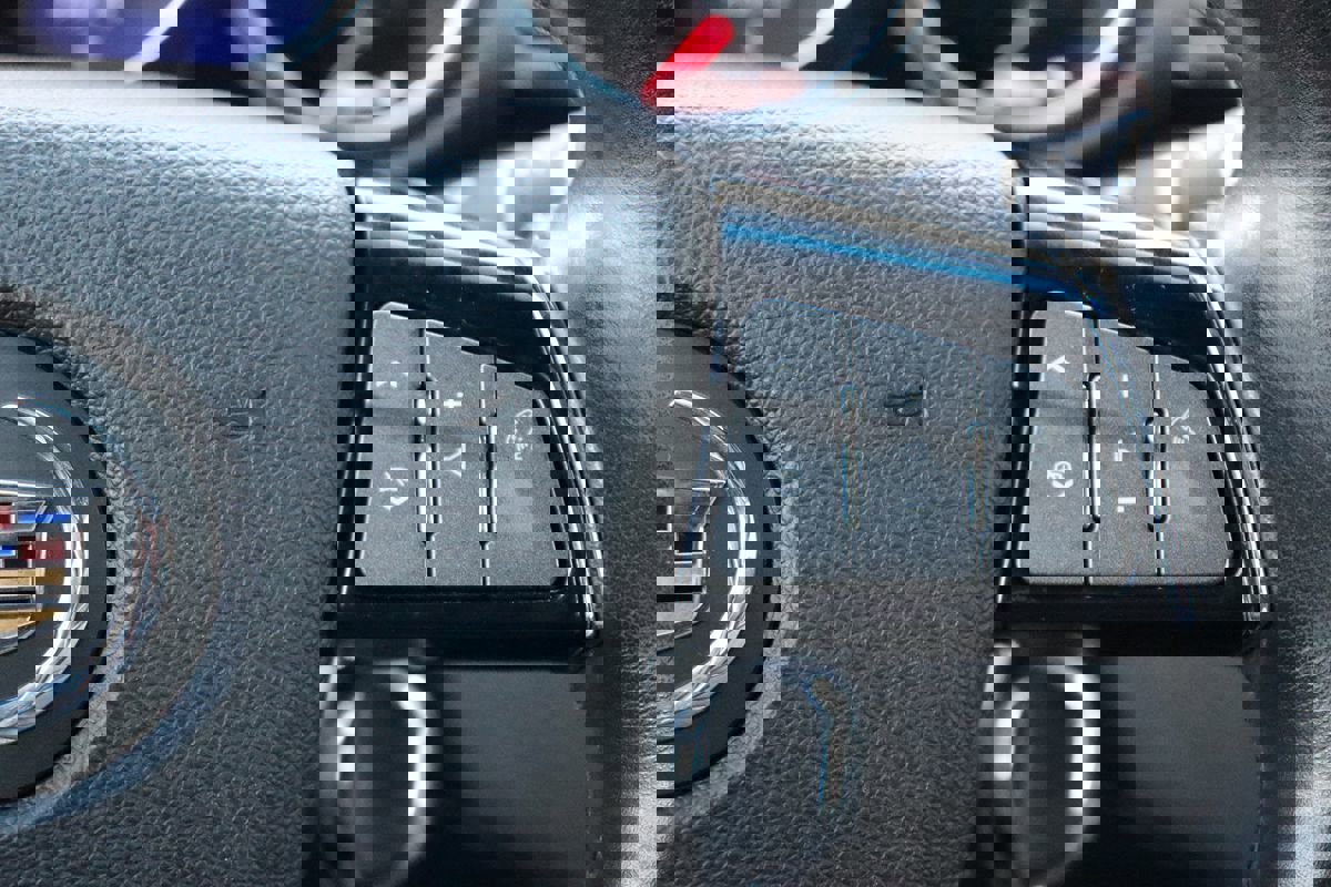 Used 2012 Cadillac CTS V w/ Wood Trim Package image 19