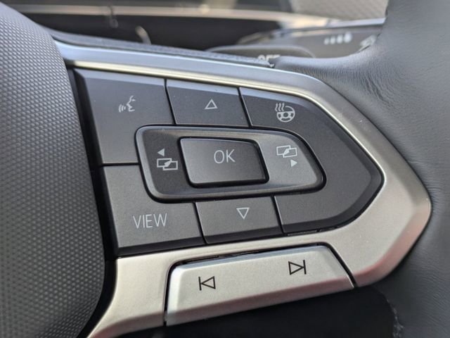 New 2026 Volkswagen Atlas Cross Sport SEL Premium R-Line image 29