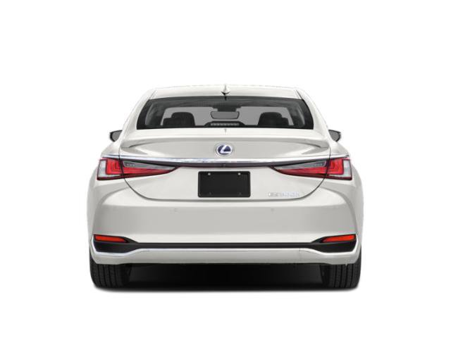 Used 2020 Lexus ES 300h Ultra Luxury w/ Accessory Package image 5