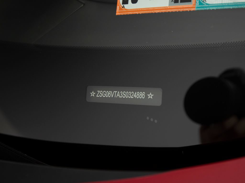 Used 2025 Ferrari Purosangue AWD/4WD image 65