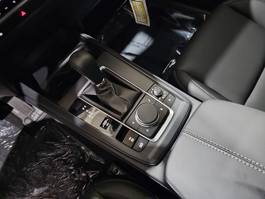 New 2026 MAZDA CX-30 AWD 2.5 S image 22