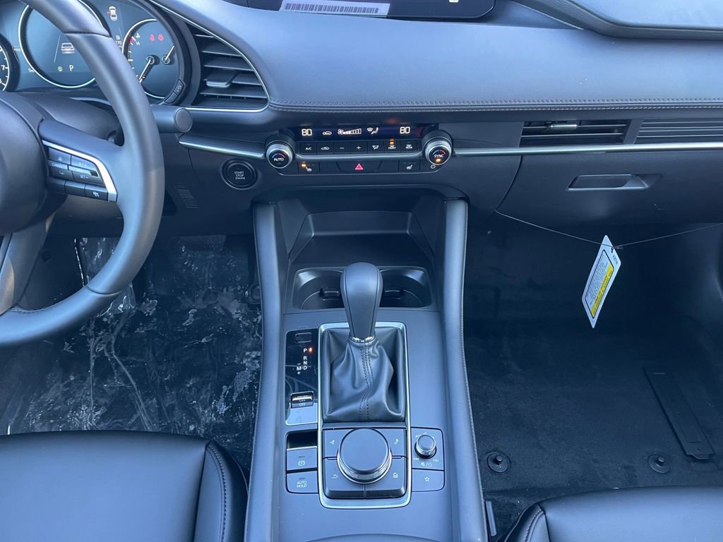New 2026 MAZDA MAZDA3 2.5 S Sedan w/ Preferred Pkg image 10