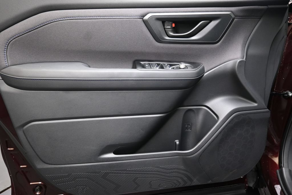 New 2026 Subaru Forester Premium AWD/4WD image 23
