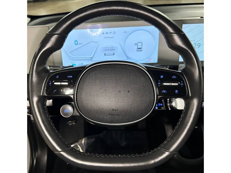 Used 2024 Hyundai Ioniq 5 Limited image 23