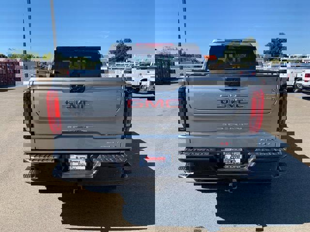 New 2026 GMC Sierra 1500 AT4X image 3