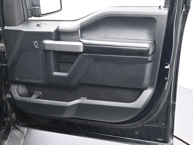 Used 2016 Ford F150 XLT w/ Equipment Group 302A Luxury image 28