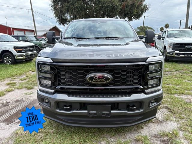 New 2026 Ford F250 XLT image 8