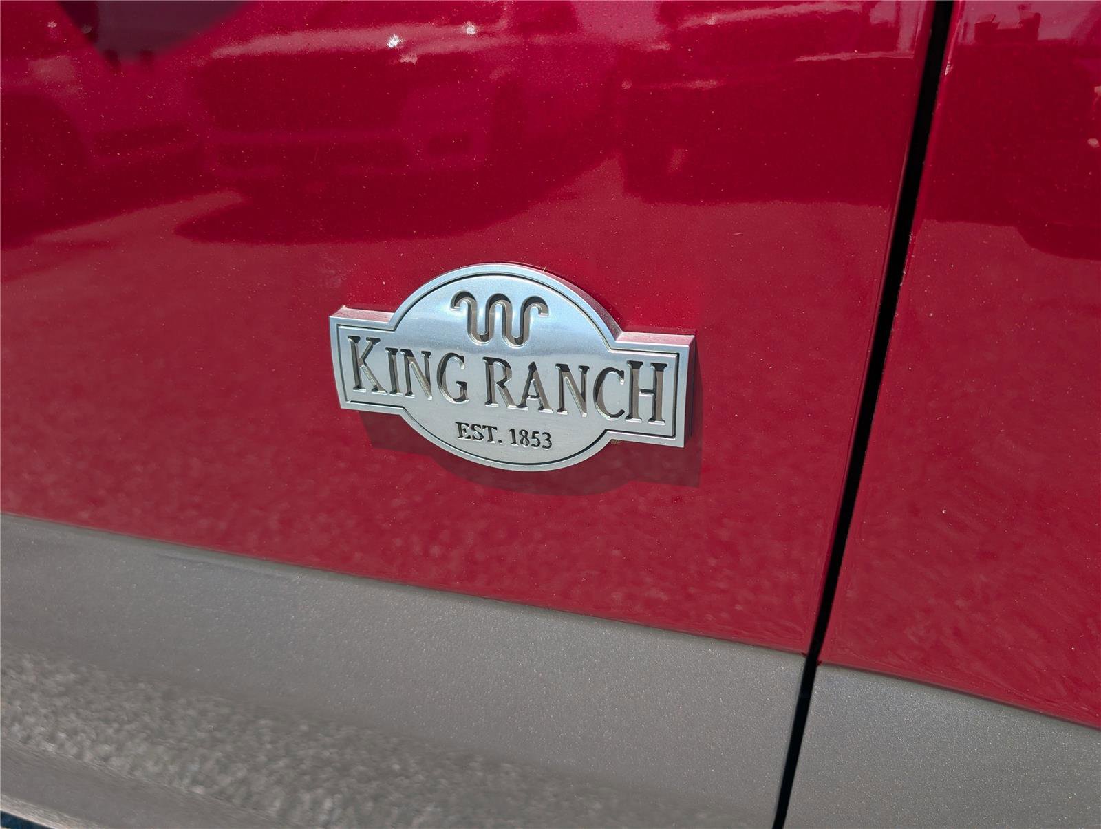 Used 2019 Ford F150 King Ranch w/ Equipment Group 601A Luxury AWD/4WD image 10