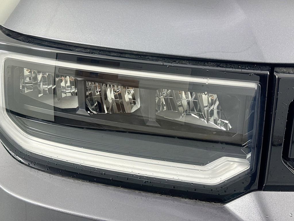 New 2026 Honda Passport TrailSport image 39