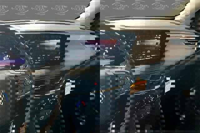 New 2026 Buick Encore GX Preferred w/ Advanced Technology Package image 10