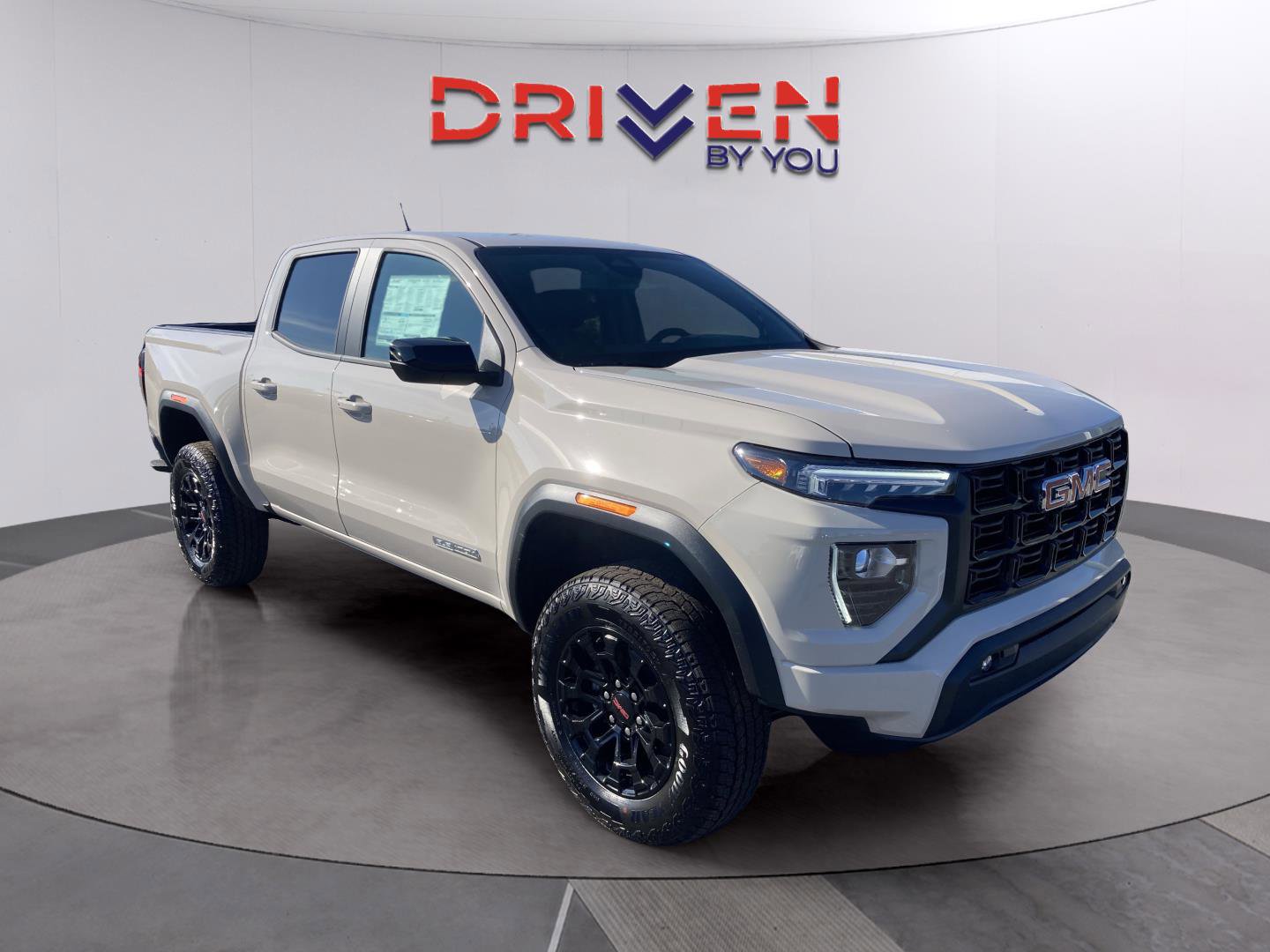 New 2026 GMC Canyon Elevation w/ Convenience Package image 8