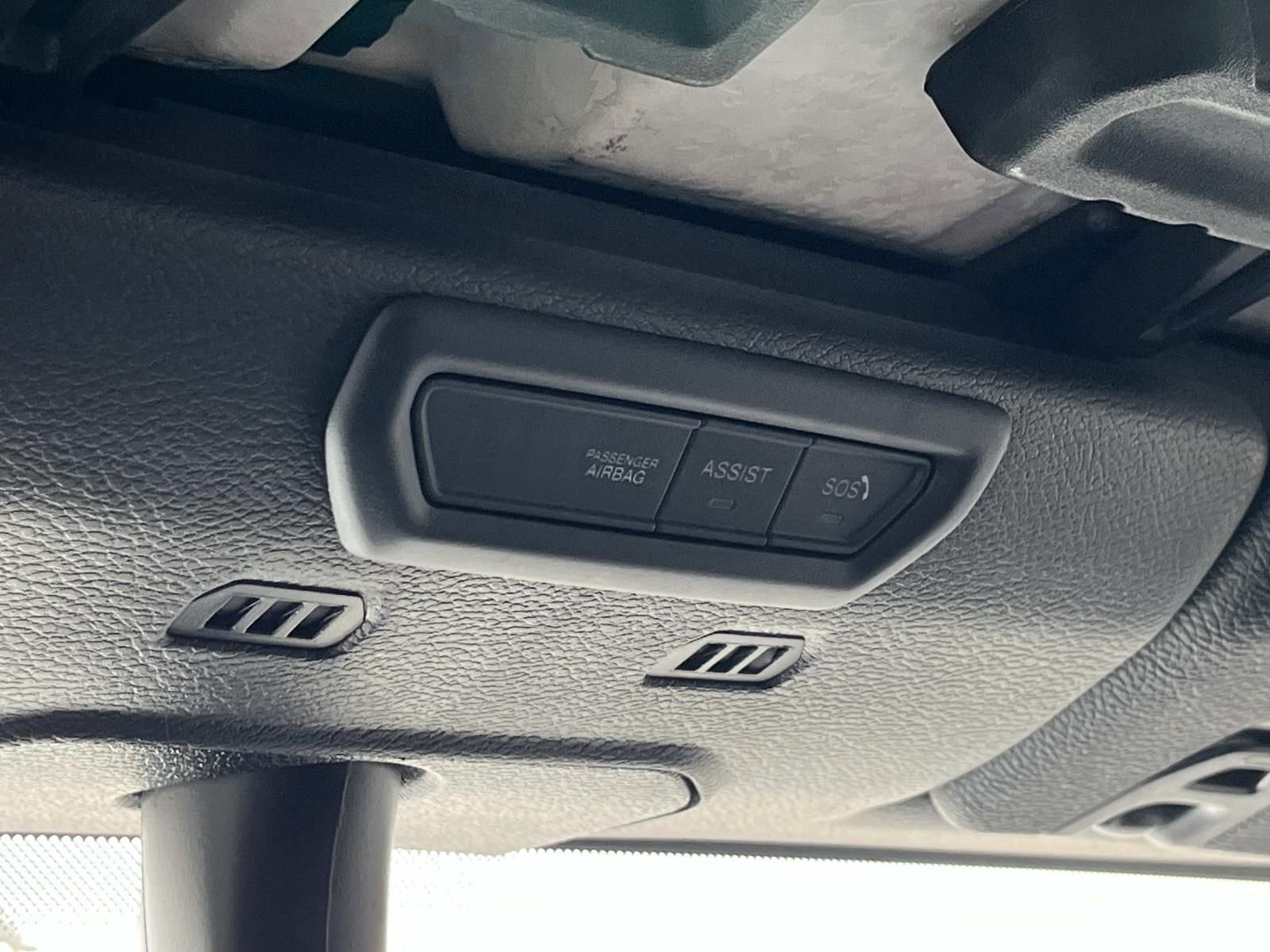 Used 2021 Jeep Gladiator Mojave AWD/4WD image 32