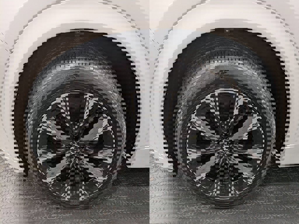 Certified 2024 MAZDA CX-90 3.3 Turbo S w/ Premium Plus image 7