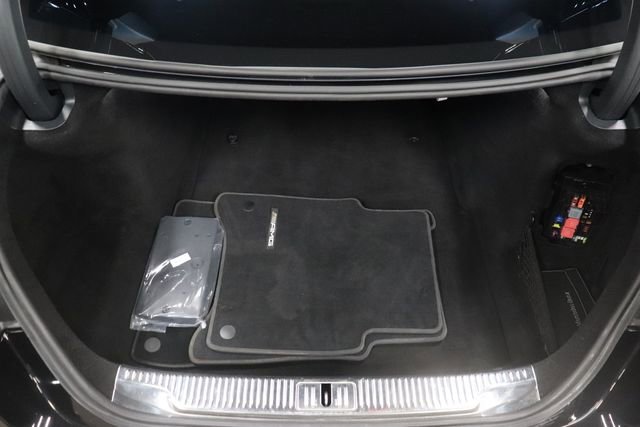 Used 2021 Mercedes-Benz S 580 4MATIC Sedan image 22