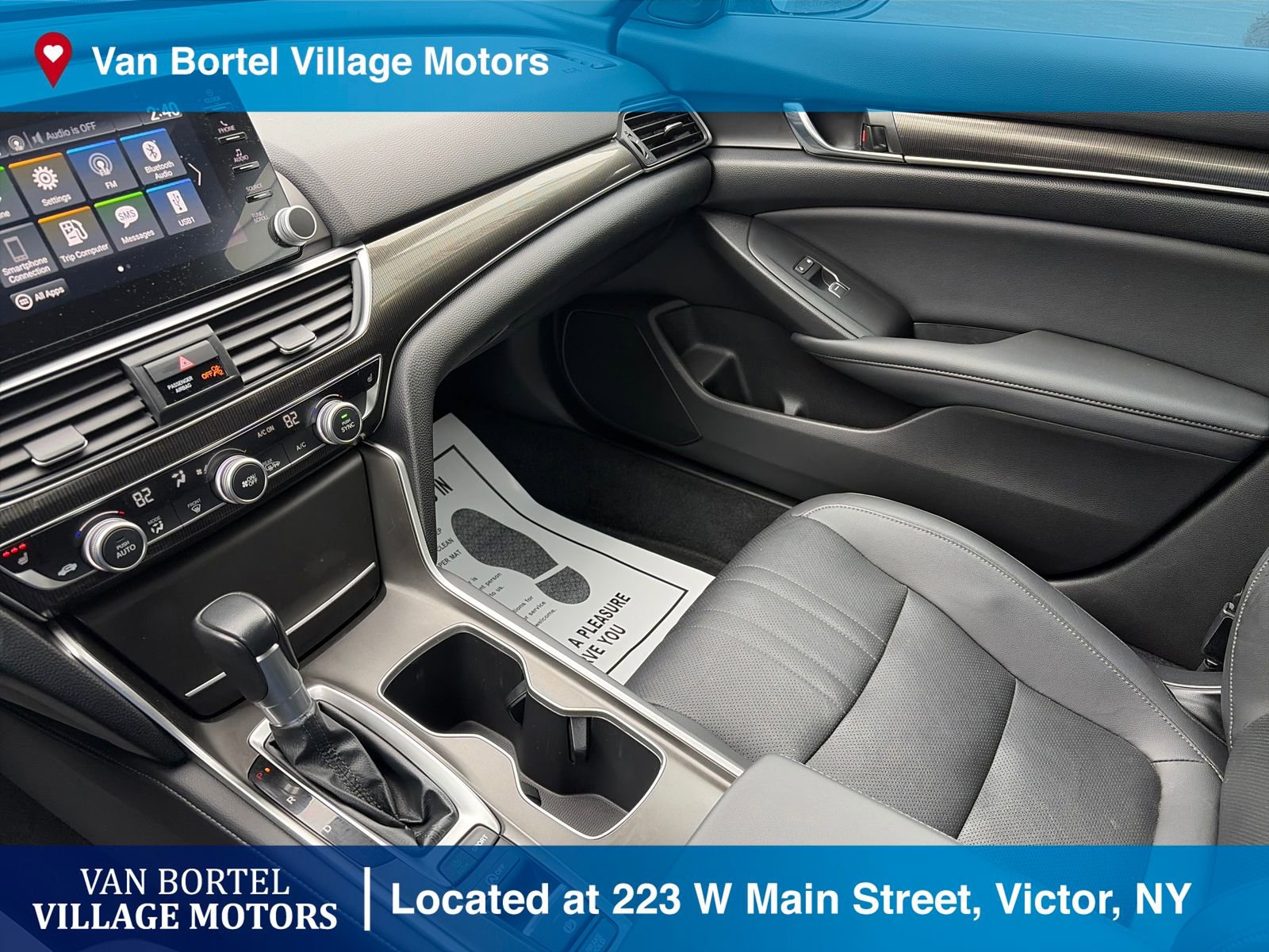 Used 2022 Honda Accord Sport Special Edition image 24