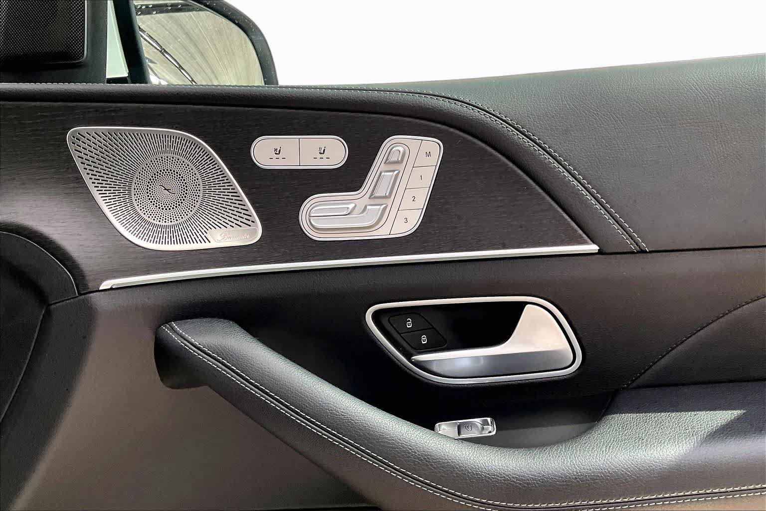 Certified 2022 Mercedes-Benz GLE 450 4MATIC image 22