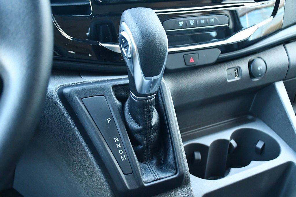 New 2025 Ford Transit 350 XLT w/ Upfitter Package image 31