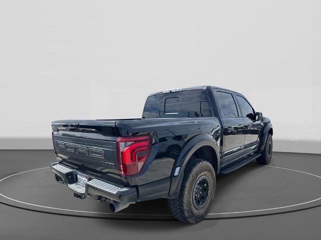 Certified 2025 Ford F150 Raptor image 7