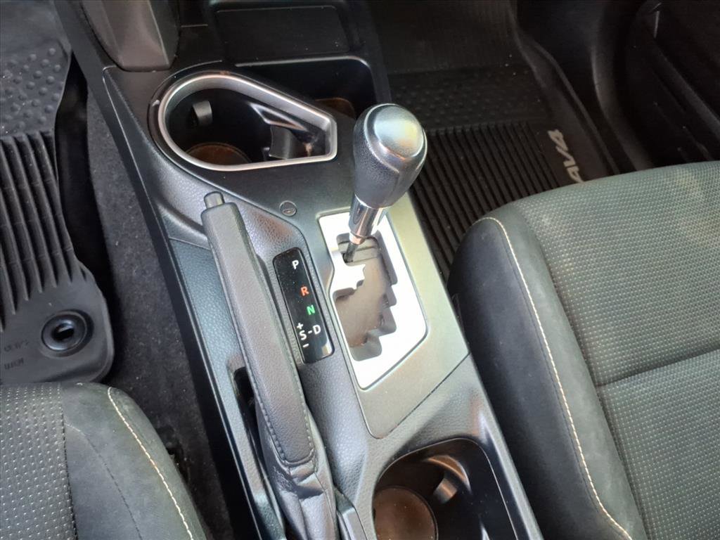 Used 2017 Toyota RAV4 XLE w/ All Weather Liner Package image 33