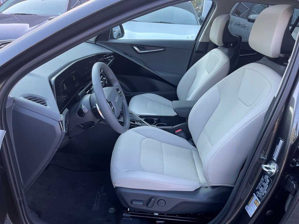 New 2026 Kia Niro EX w/ EX Premium Package image 13