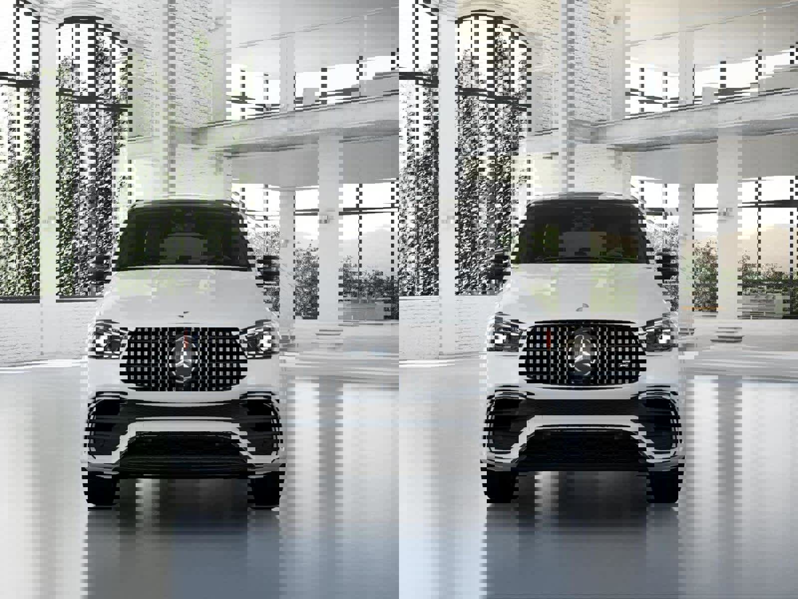 New 2026 Mercedes-Benz GLE 63 AMG S image 7