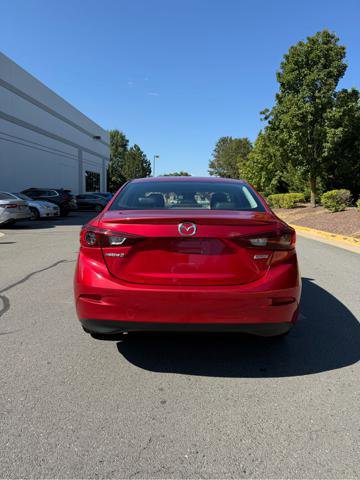 Used 2018 MAZDA MAZDA3 Touring image 5