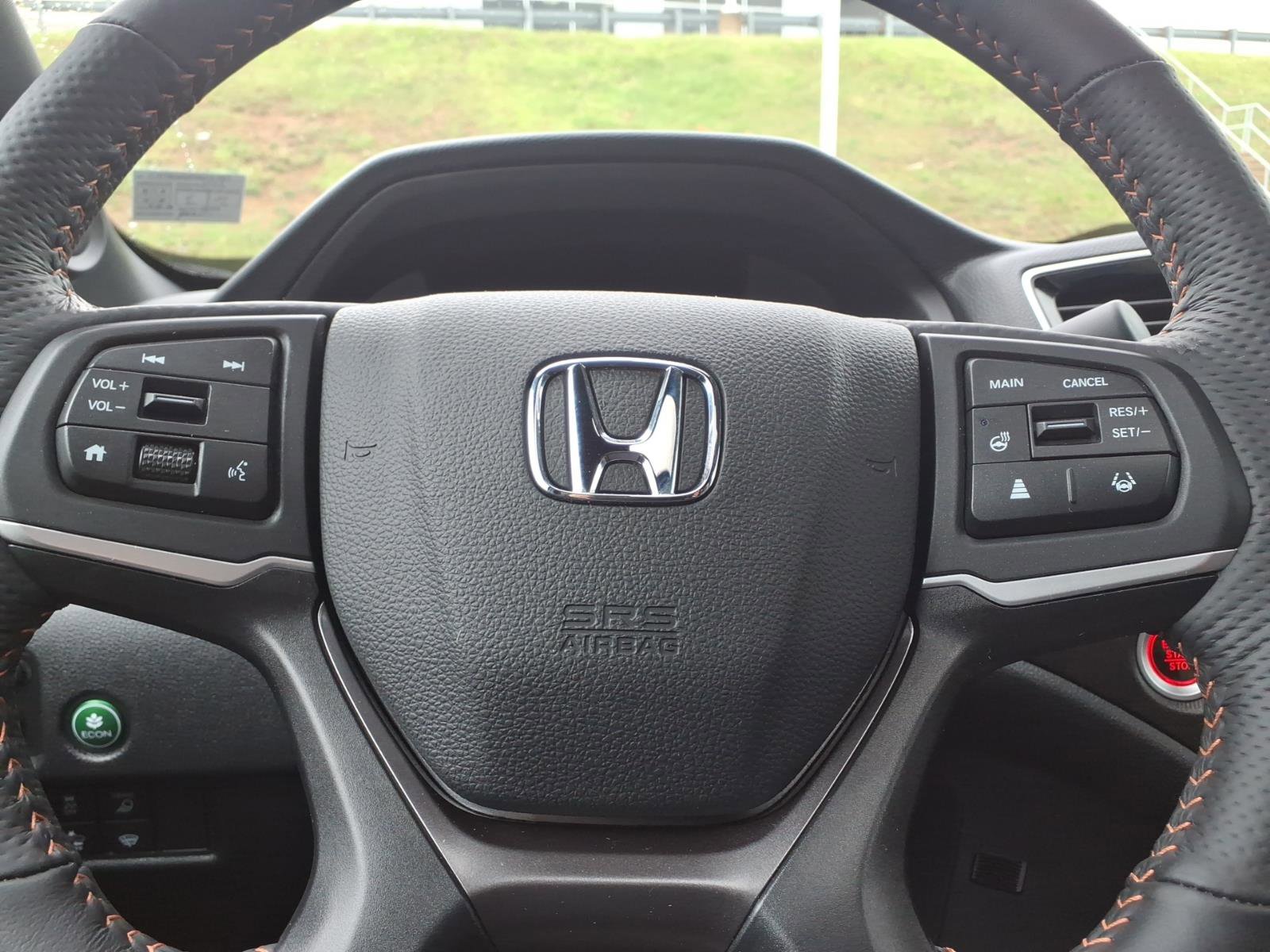 Used 2025 Honda Ridgeline TrailSport image 31