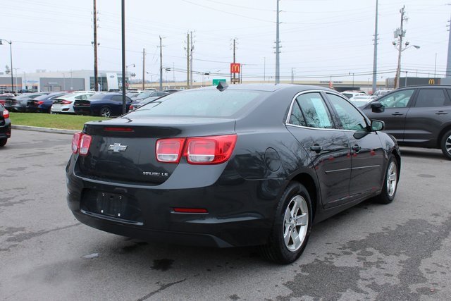 Used 2014 Chevrolet Malibu LS w/ Protection Package image 38
