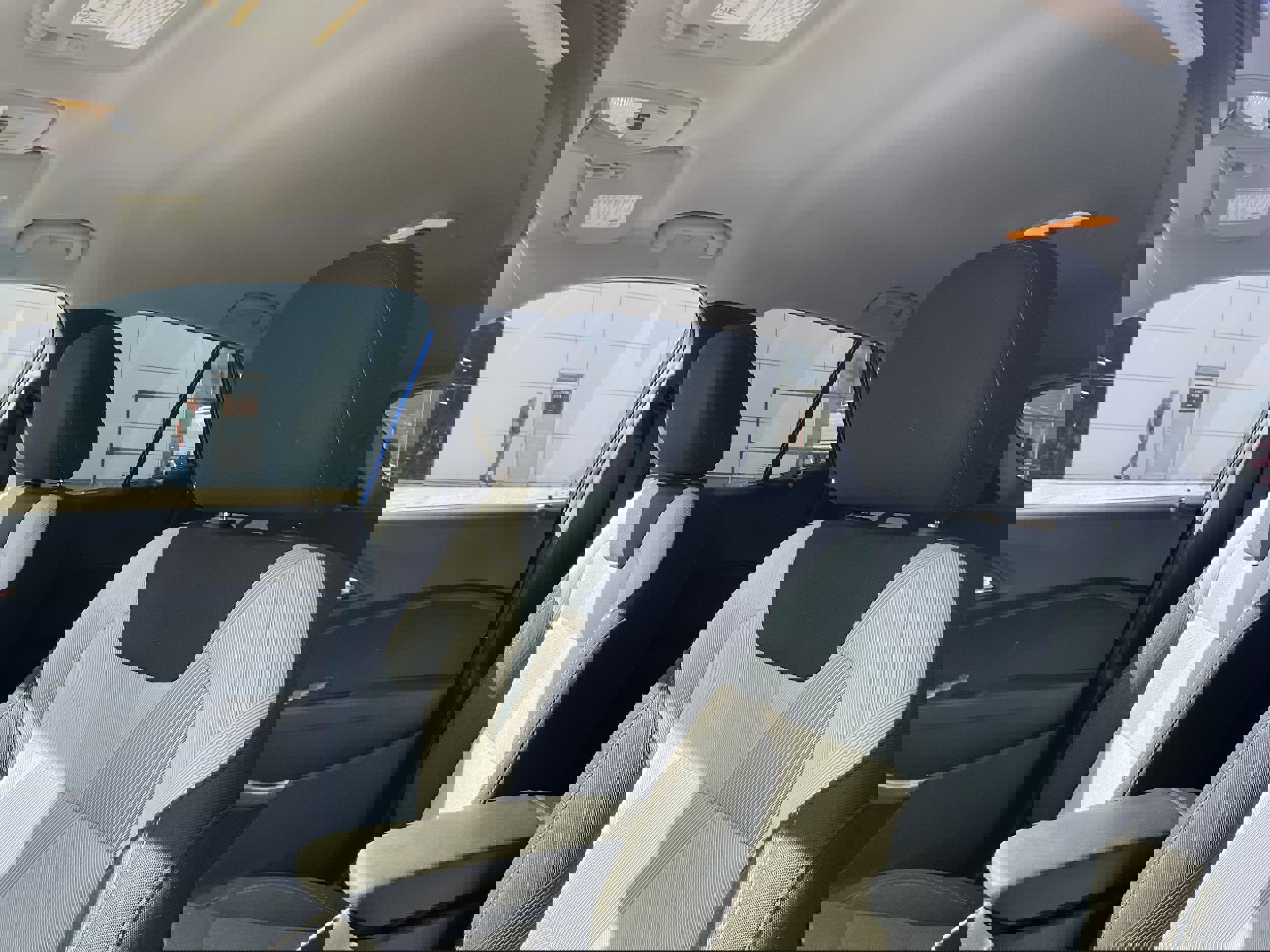 Used 2024 Chevrolet Trax LS w/ LS Convenience Package image 3