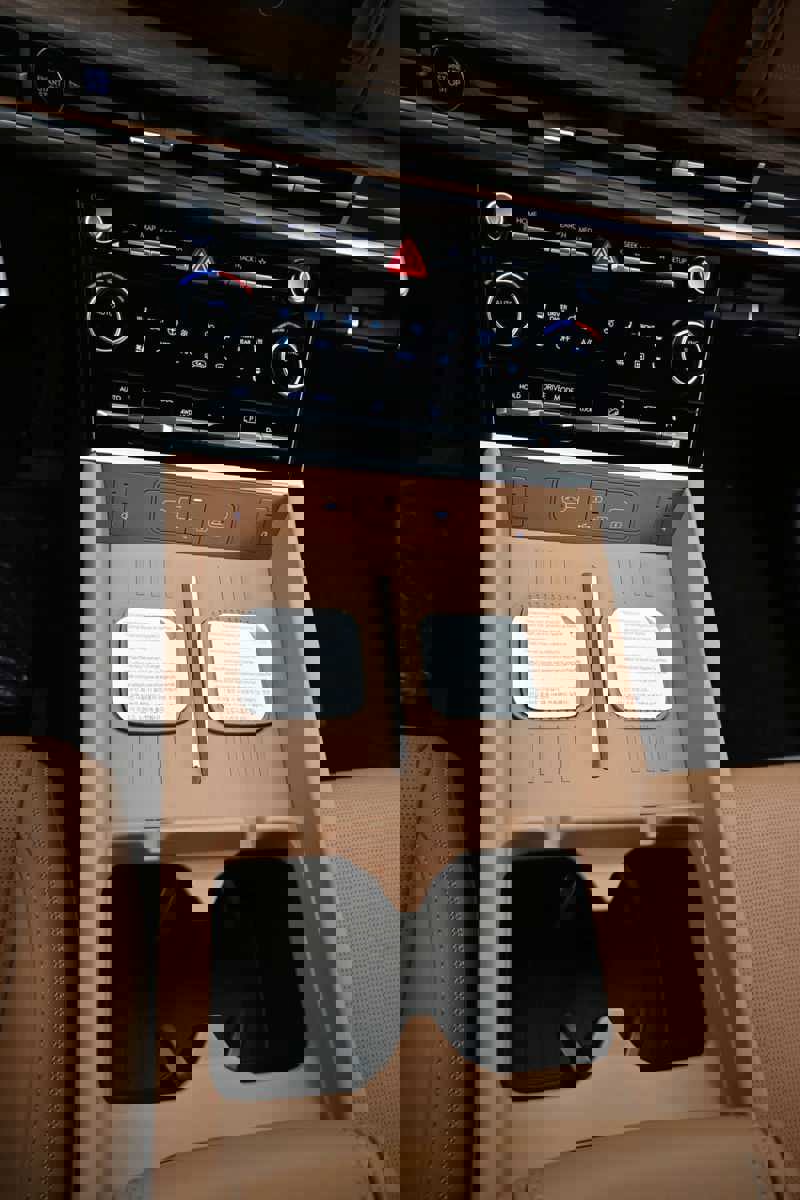 New 2026 Hyundai Santa Fe Calligraphy image 19