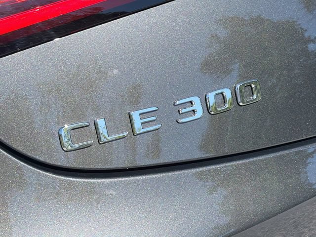 New 2027 Mercedes-Benz CLE 300 4MATIC Cabriolet image 34